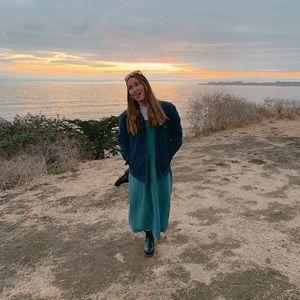 Meet your Posher, Bailey